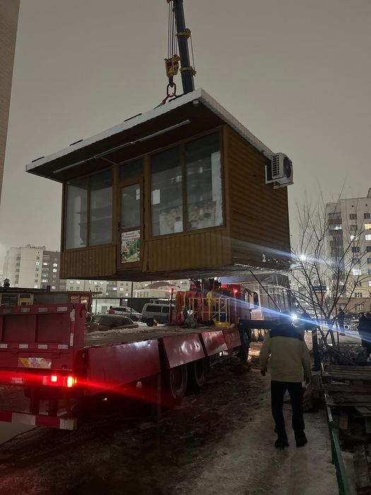 Манипулятор 24/7