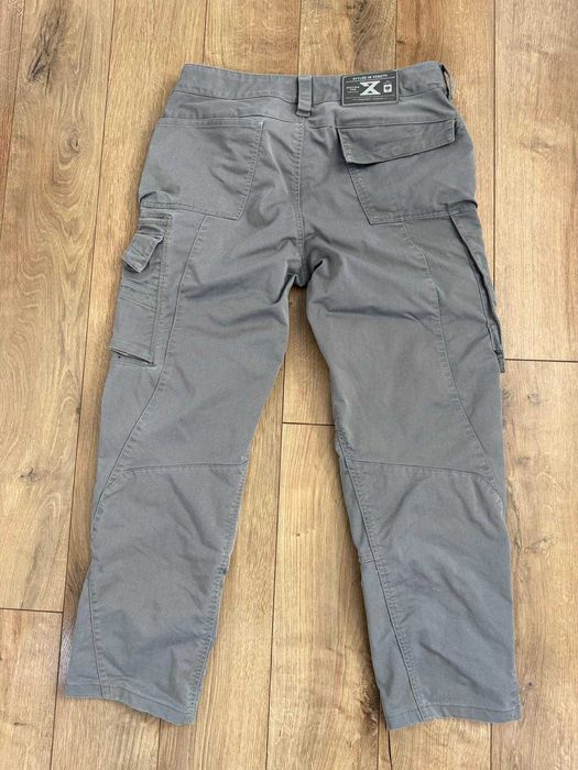 Engelbert Strauss 26 52 L barbati Motion X pantaloni Flexbelt