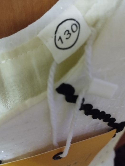 Продам  детское платье