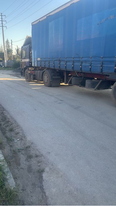 Продам фуру в цепке срочно кто в течении двух дней заберет за 6 отдам