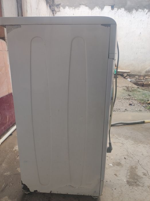 Стиральная машина автомат 5 кг