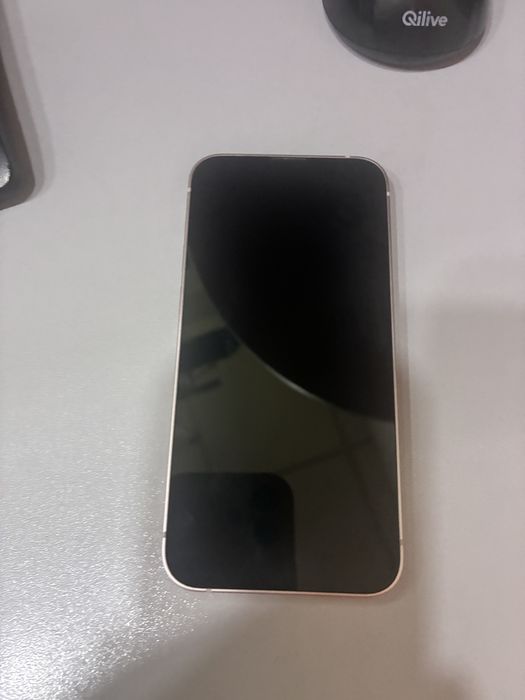 Iphone 13 mini pink roz