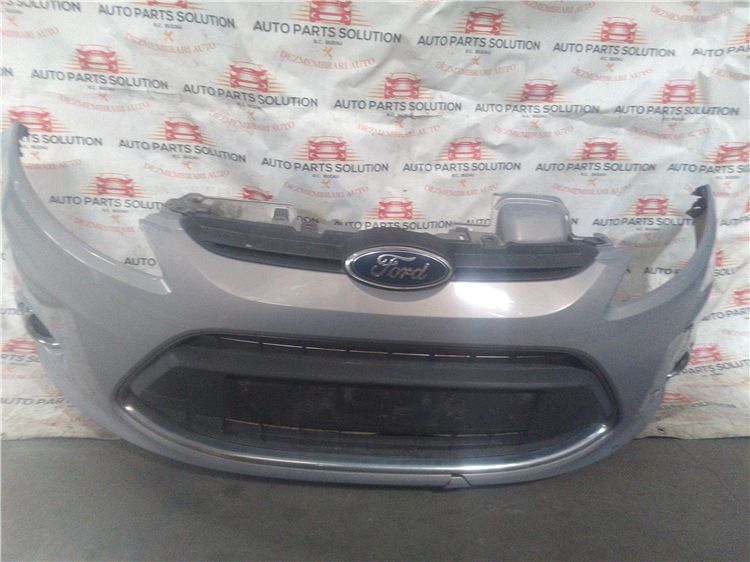 Bara fata ford fiesta 1.6 d an fabr. 2013