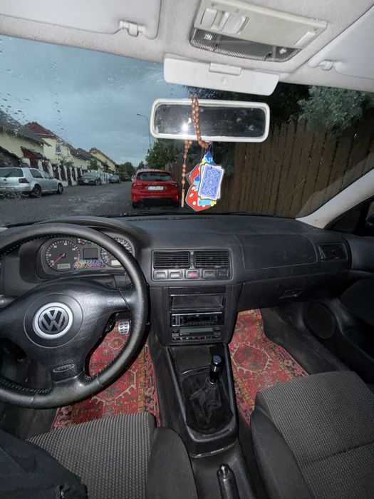Volkswagen Golf IV