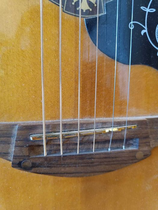 LAG Tramontane T400D – Top masiv