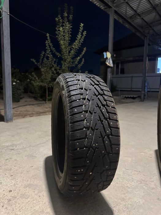 Продам Зимный шины