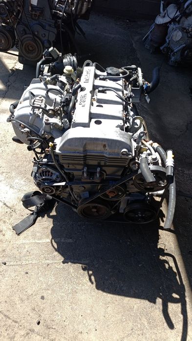 Мазда мотор двигатели коробки