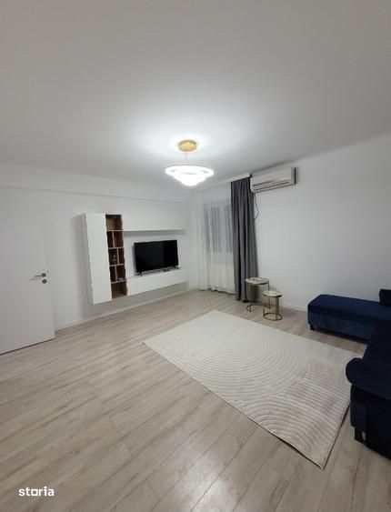 Apartament de 2 camere in vila, centrala proprie, rond Alba Iulia  - B