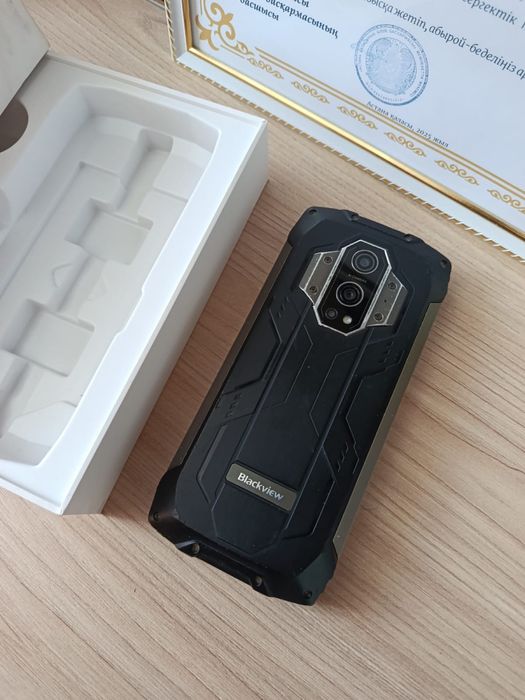 Срочна продам Bleckiew9300