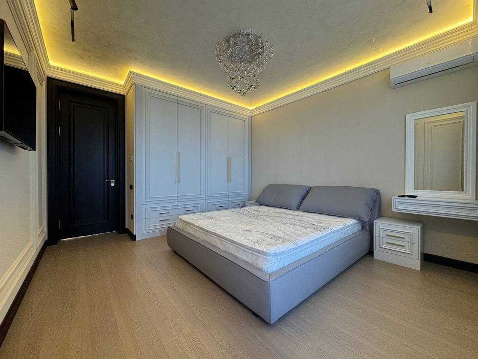 ЖК Tashkent Sity Boulevard. Пентхаус с Террасой