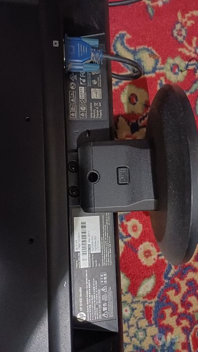 Monitor komputerniki