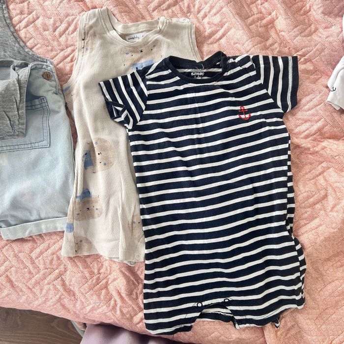 Haine baiat 0-18 luni