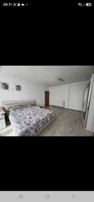 Apartament 2 camere, Terezian , 98mp