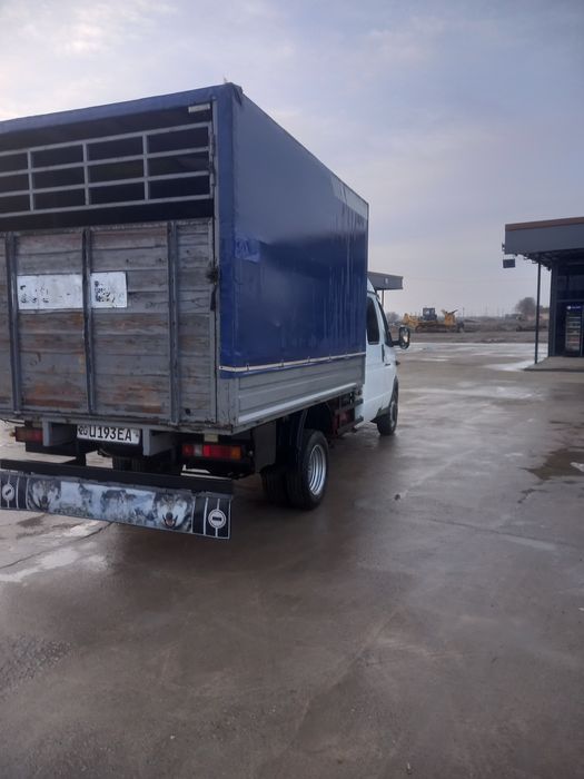 Gazell biznes fermer 2015yil