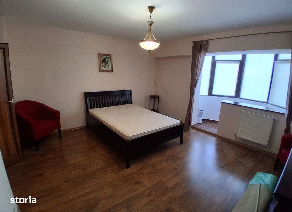 1 camera decomandat Pacurari Kaufland 40 mp et. 2 bloc 1991 Cod:163126