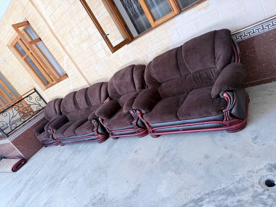 Divan Mebel sotiladi Xitoy