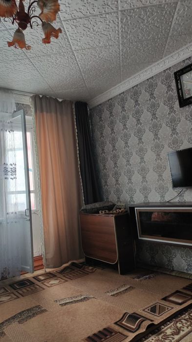 Продам квартиру в П. СОЛНЕЧНЫЙ