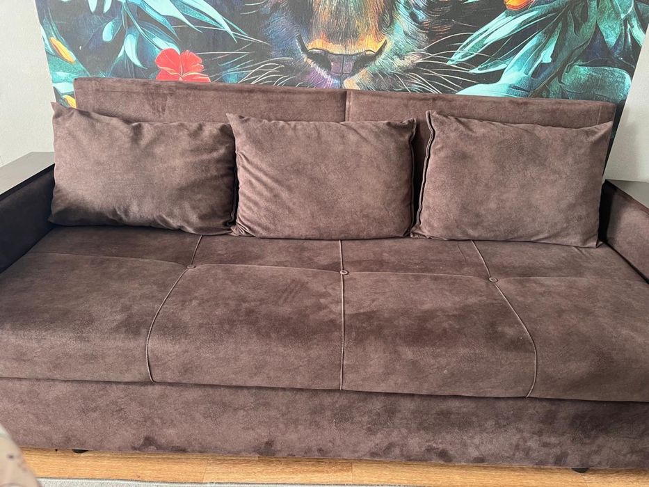 Продам диван за 20к