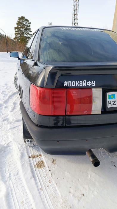 Продам ауди 80 б3