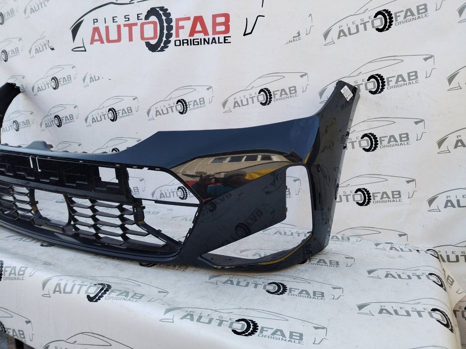 Bara fata Bmw Seria 3 G20-G21 LCI M-Paket an 2022-2023-2024-2025-2026