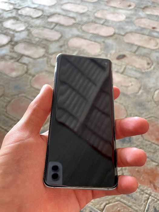 Samsung S10 8/128 Vietnam