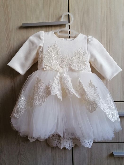 Rochiță elegantă fetiță