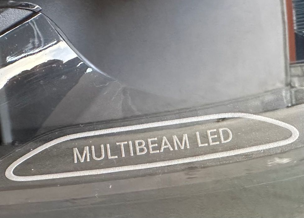 Фар far ляв фарове за Мерцедес ГЛЕ 167 Mercedes GLE W167 фейс