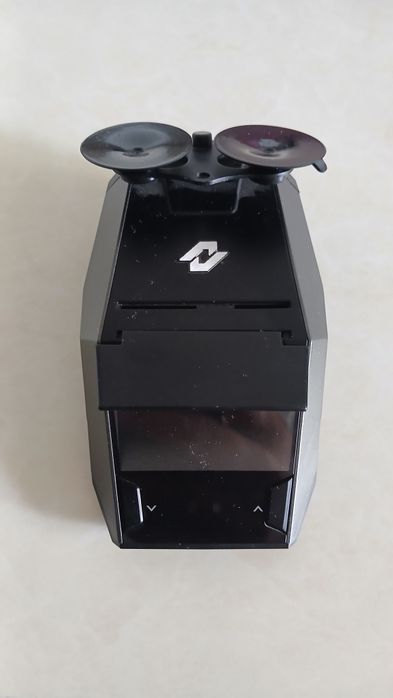 Antiradar sotiladi
