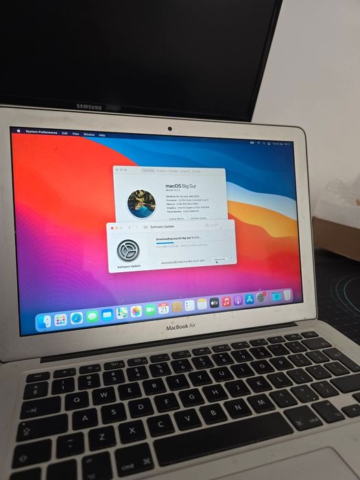Instalare Windows / macOS + drivere + Office Brașov
