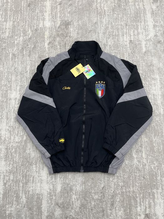 Ветровка Corteiz