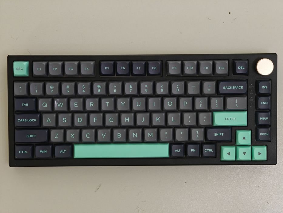 Клавиатура VGN N75 Pro