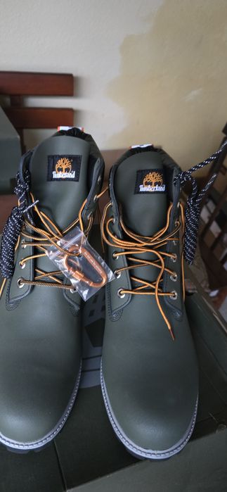 Обувки Тимберланд