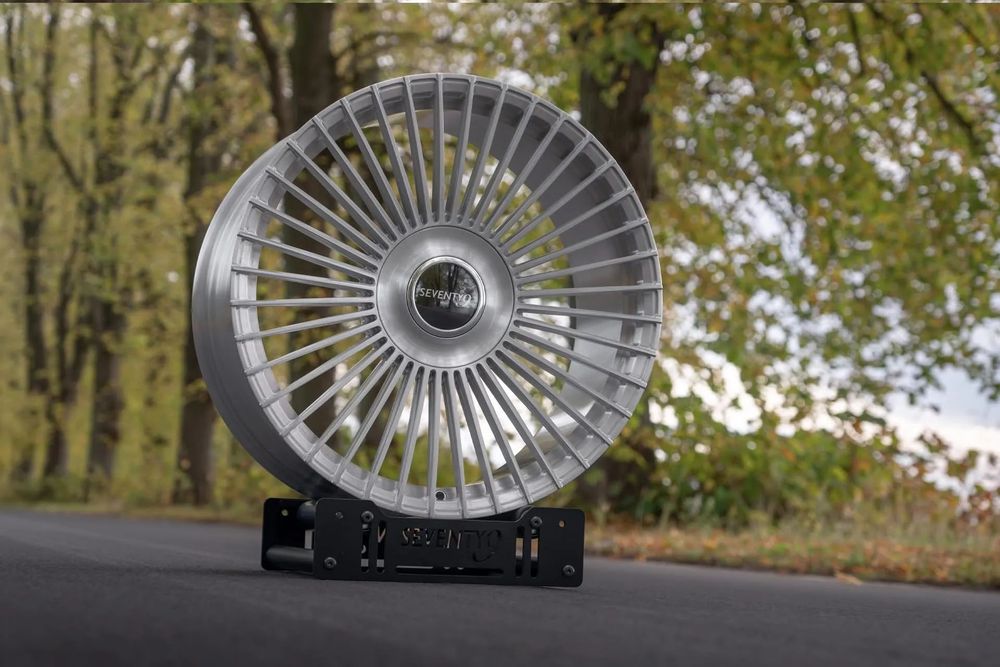 Jante BMW R22 BMW G11 G12 X5 X6 X7 Roti BMW R22