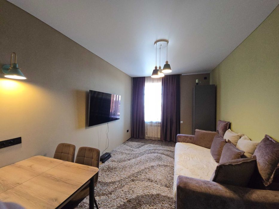 Продам квартиру в парковой зоне