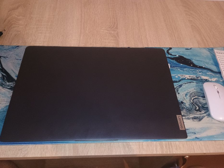 Leptop Lenovo IdealPad 3 17ALC6