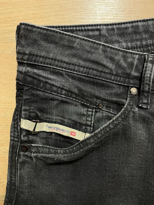 Diesel Belther мъжки дънки W32