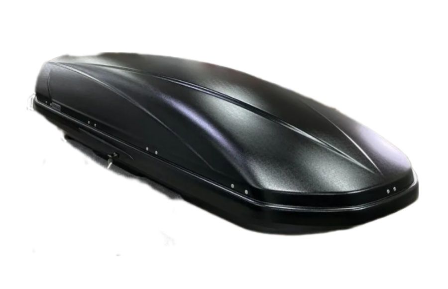 Автобокс  VOYAGE P 670 л.