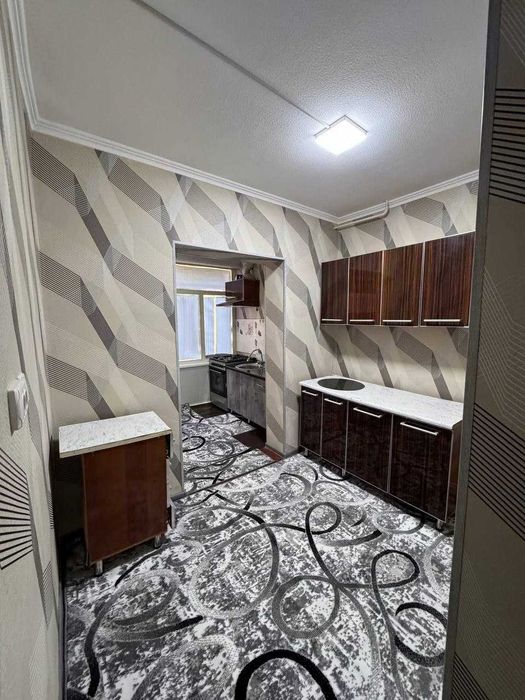 3 хоналик квартира 4 кават шарк 1