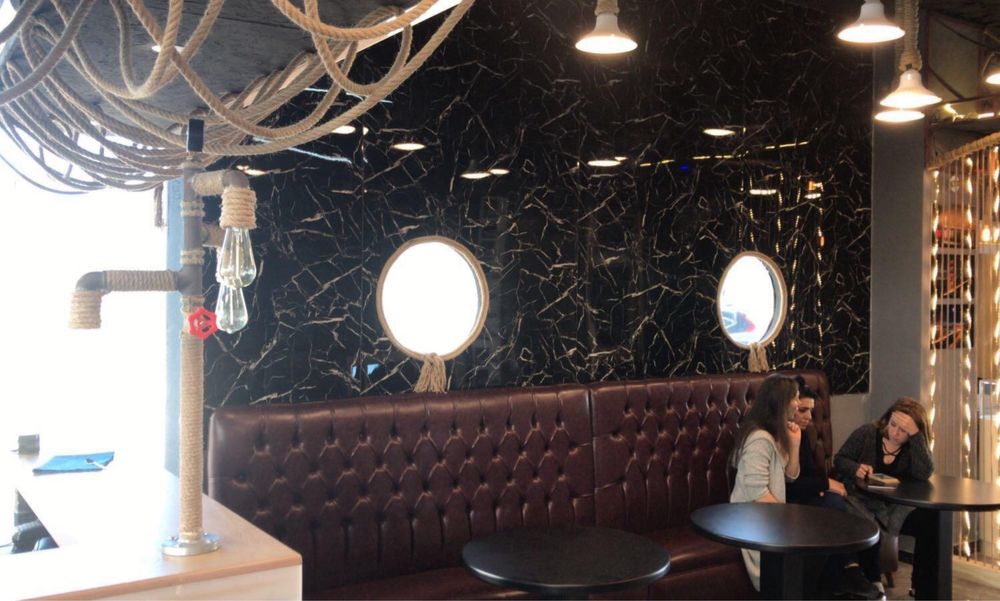 PVC плоскости за стени тип Мрамор