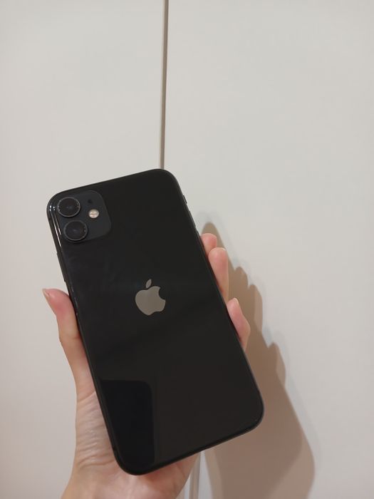 Iphone 11, 128гб