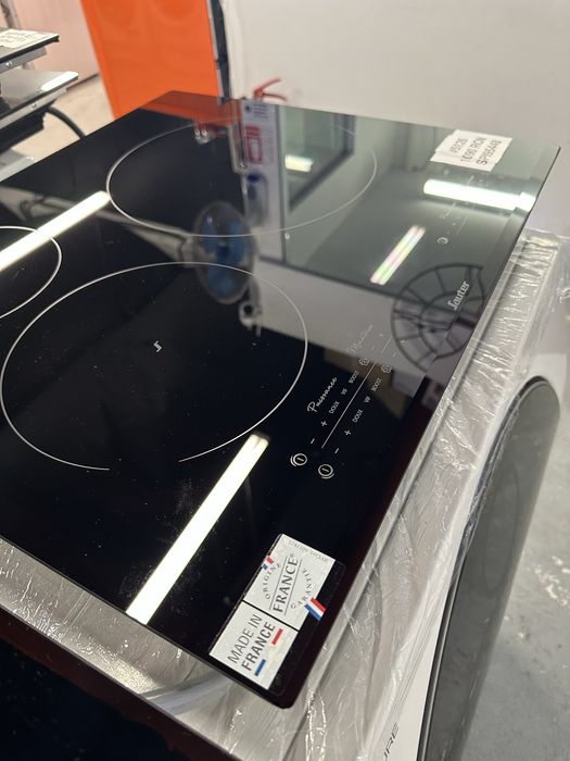 Plită incorporabilă cu inducție Sauter SPI9544B