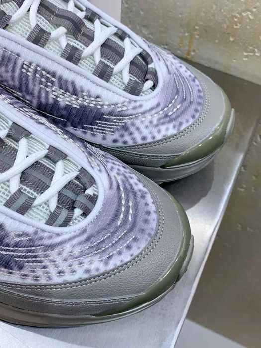 Нови мъжки маратонки Nike Air Max Dn Light Bone and Light Taupe