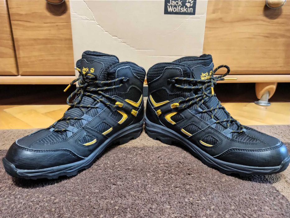 Зимни боти Jack Wolfskin 39 номер