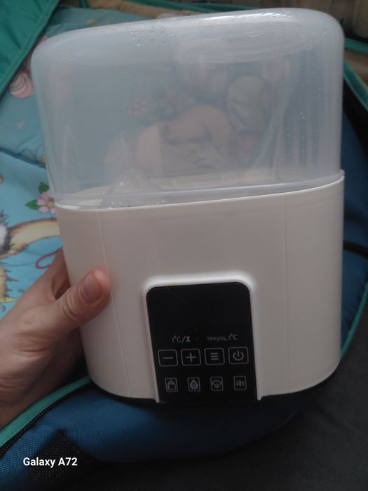 Подогреватель,стабилизатор