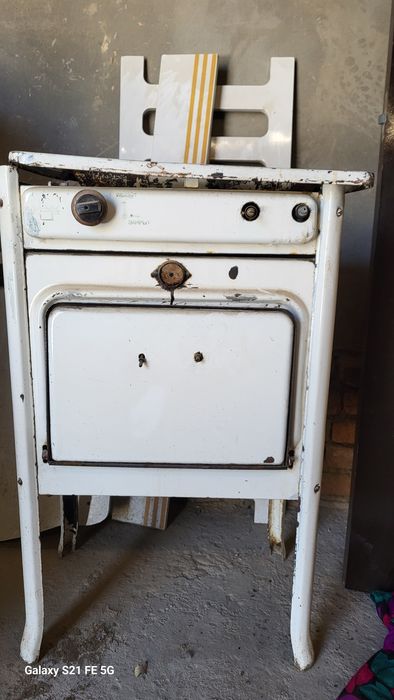 Газ плита сотилади