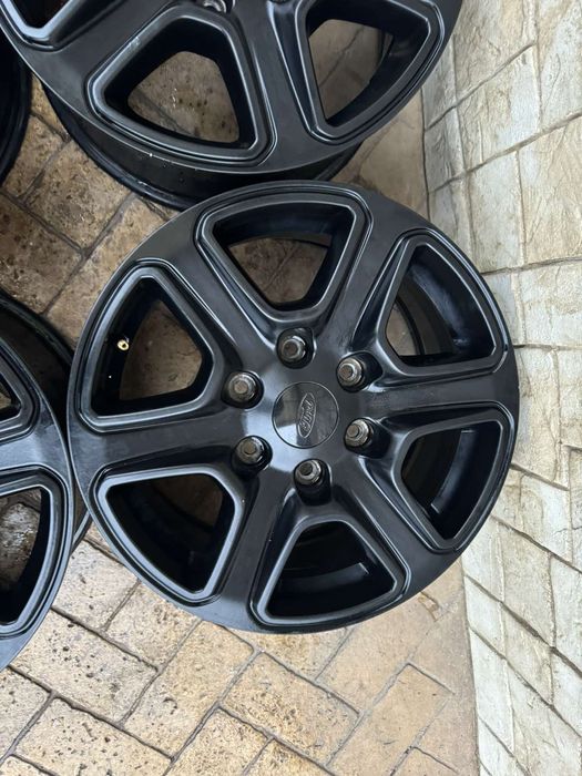 Джанти за Ford 6х139.7 17 цола