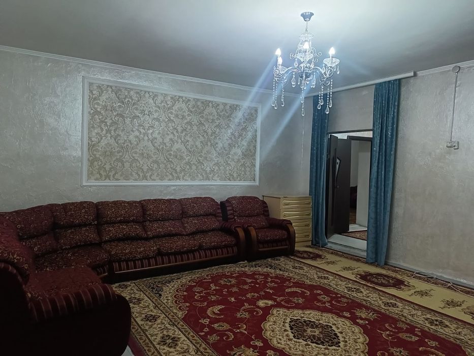 Продается дом на коскудук