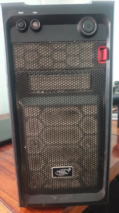 Продаётся компьютер