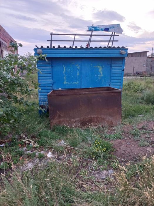 Киоск можно под бизнес