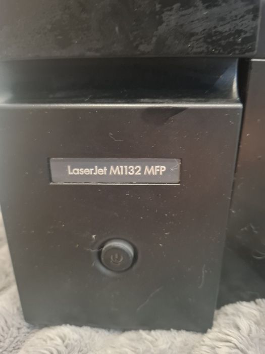 Принтер ,сканер LaserJet1132 MFP